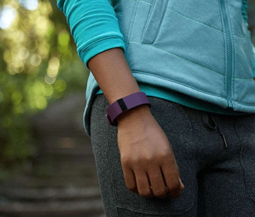 Fitbit Charge HR