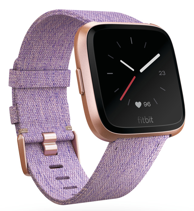 Fitbit Versa