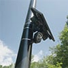 Flock tightens rules on police use of its license plate cameras