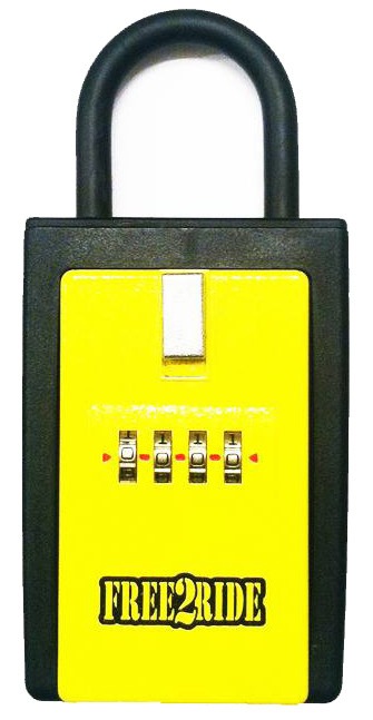 The Lock Box