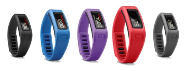 Garmin Vivofit Fitness Band