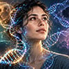 Is your personality in your genes? What a 1.14M person study found