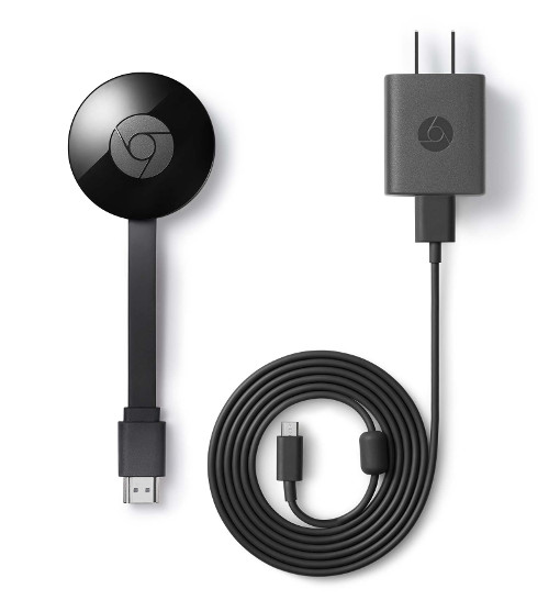 Google Chromecast