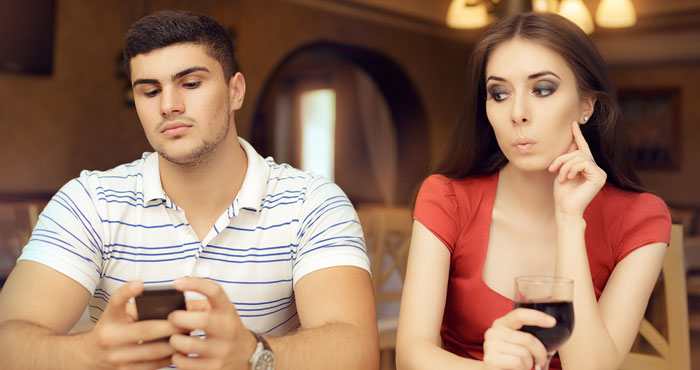 Is Your Spouse Cheating? Tech Clues that Give Them Away picture