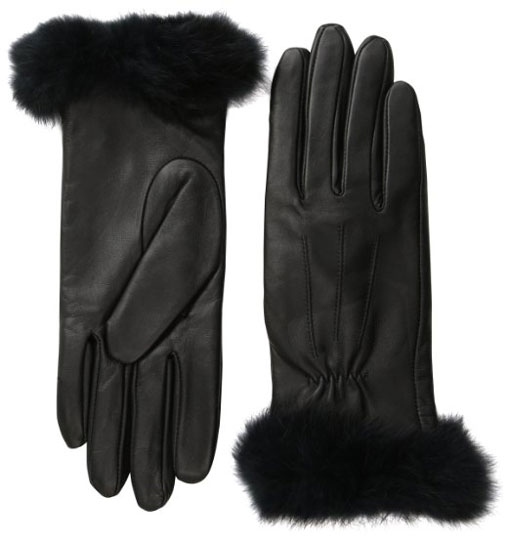 Glove.ly Women's texting gloves