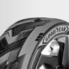 Goodyear Developing an Electricity-Generating Tire