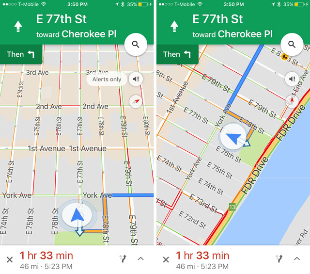 14 Surprising Things You Can Do with Google Maps Techlicious
