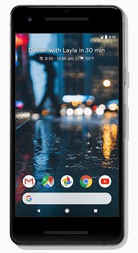 Google Pixel 2