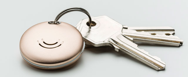 HButler Orbit Key Finder