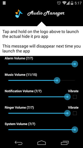 Voxer used for cheating