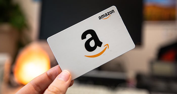 How to Check Your Amazon Gift Card Balance