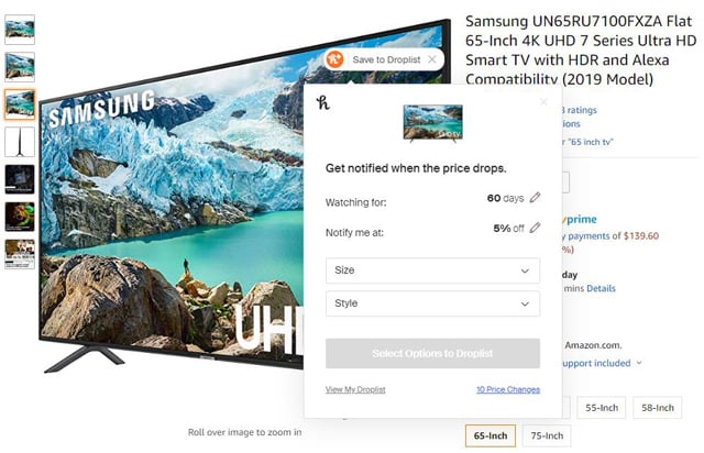 Not Known Details About Amazon Price Tracker Made Known Not Known Details About Amazon Price Tracker Made Known