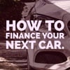 How to Get the Best Financing on a New Car
