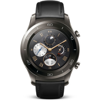 Huawei Watch 2 Classic front view