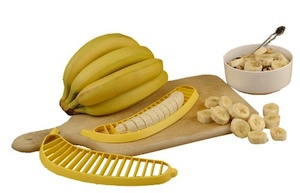 Hutzler 571 banana slicer