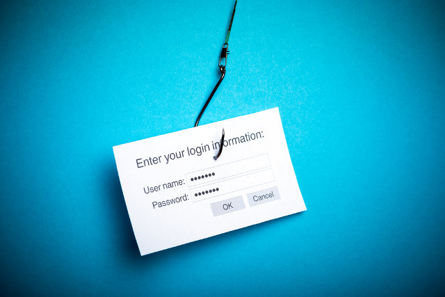 IRS-related phishing on the rise