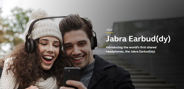 Jabra Ear Buddy