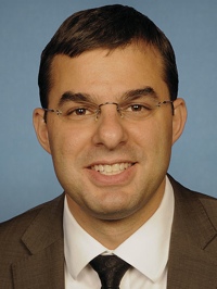 Rep. Justin Amash (R-MI)