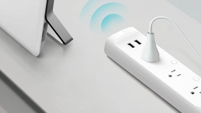 photo of Kasa Smart Power Strip KP303