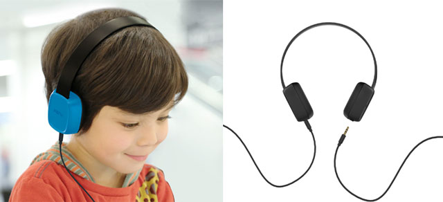 Kenu Groovies Headphones for Kids