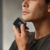 Laifen’s P3 Pro Shaver Lets You See Its High-Speed Motors at Work