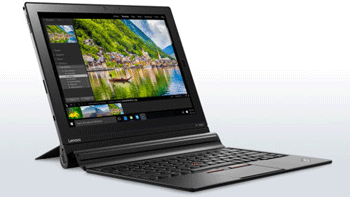 Lenovo ThinkPad X1 Tablet