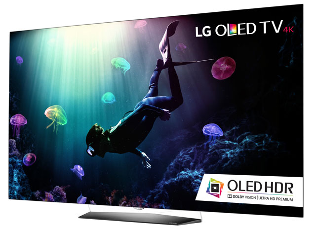 LG B6