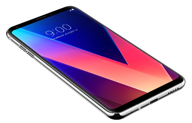 LG V30