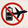 Flying Soon? Airlines Are Quietly Cracking Down on Li-Ion Batteries