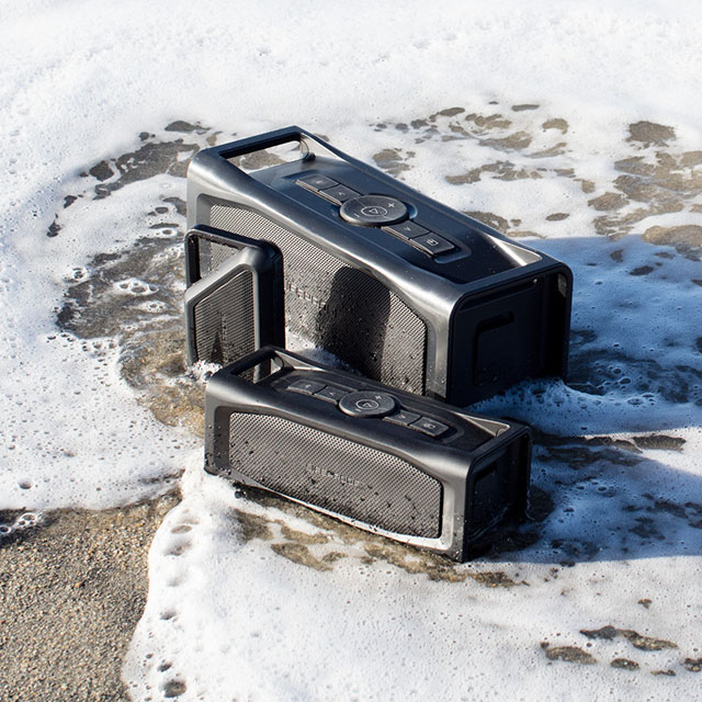 LifeProof Aquaphonics