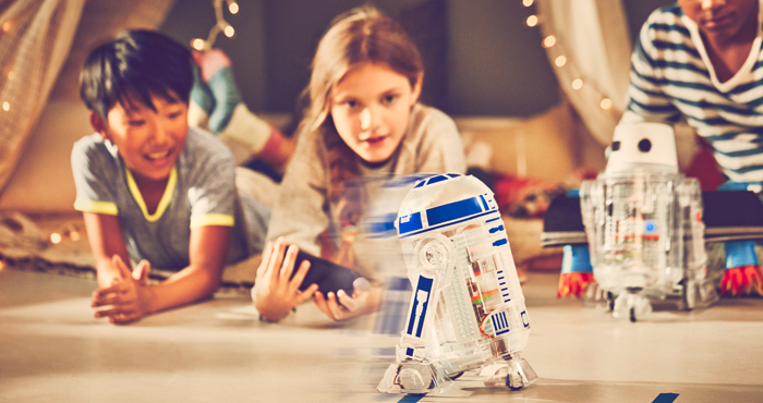 Fun Gadgets & Toys for Star Wars Fans - Techlicious