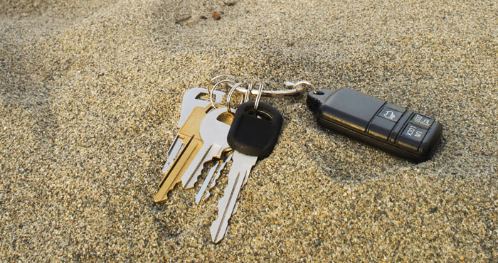 How to Find Your Wallet, Keys and Smartphone - Techlicious