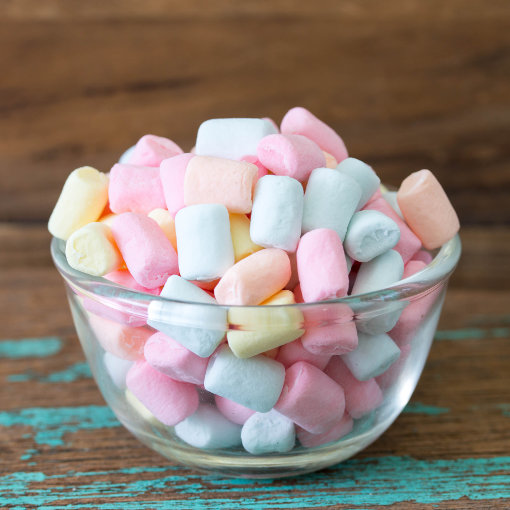 Marshmallows