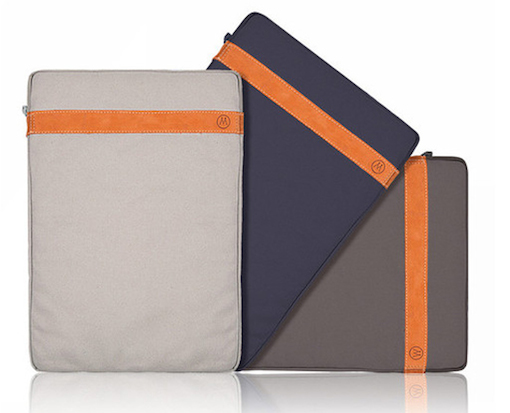 Mend 13-Inch Laptop Sleeve