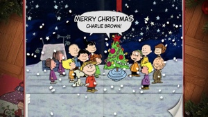 Merry Christmas Charlie Brown