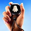 Meta's answer to the AI wearable is a cute Tamagotchi you talk to