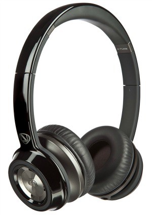 Monster N-Tune On-Ear Headphone