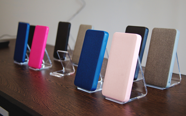 Mophie Powerstation