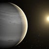 Astronomers detect radio signals from a planet 64 light-years away