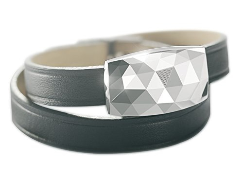 Neatmo June UV Exposure Bracelet