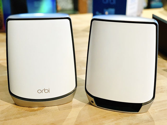 Netgear Orbi WiFi 6