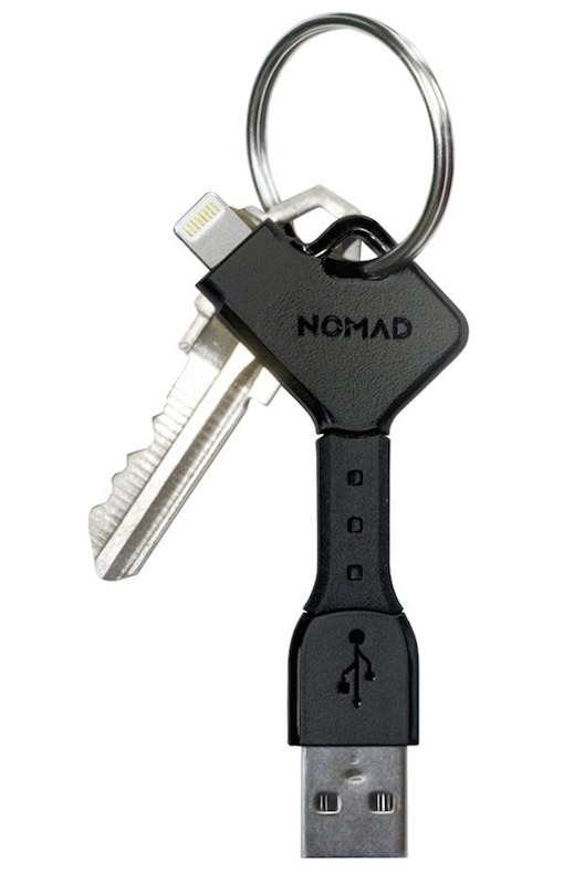 NomadKey