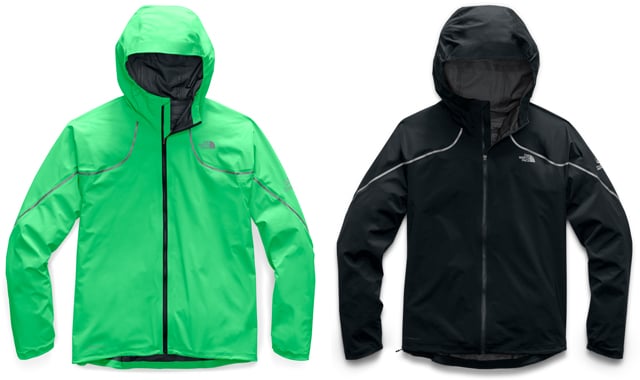 North Face FutureLight Flight jackets