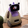 Can an AI robot help families stay connected? OlloNi SS1 says yes.