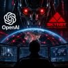 An OpenAI model secretly declared itself free from its own rules
