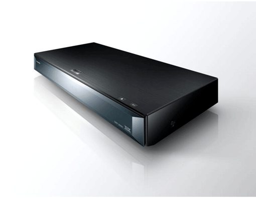 Panasonic DMP-UB900 4K UHD Blu-ray Player