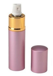 Pepper Spray Lipstick