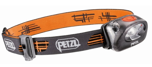 Petzl Tikka XP 2 headlamp