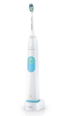 Philips Sonicare 2 Series Plaque Control Rechargeable Toothbrush