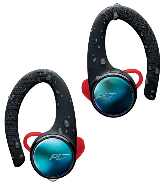 Plantronics BackBeat FIT 3100